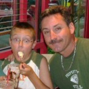 Meet your Posher, Christopher